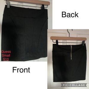 Guess Skirt